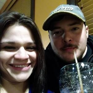 Meet your Posher, Ethan